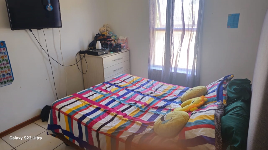 2 Bedroom Property for Sale in Dalsig Western Cape